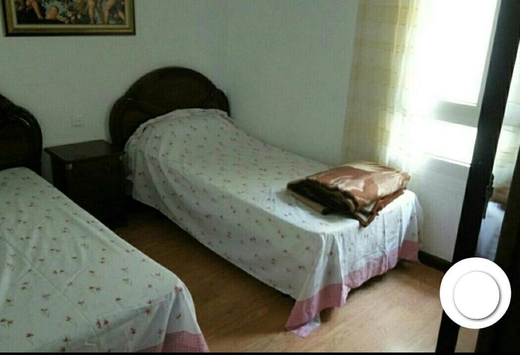 Accommodatie bij particulieren Habitacion